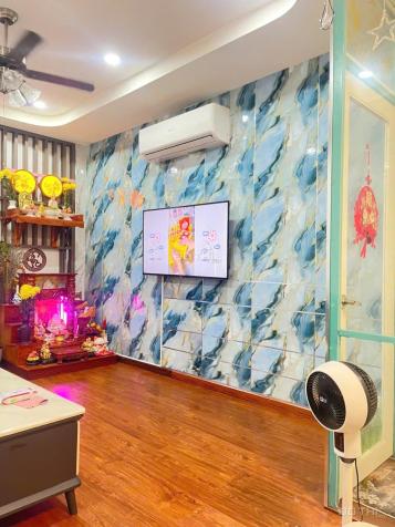 Bán gấp nhà MT 839 Hồng Bàng, Phường 9, Quận 6, DT: 4x18m 14849604