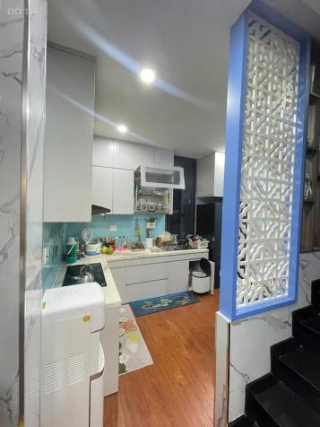 Bán gấp nhà MT 839 Hồng Bàng, Phường 9, Quận 6, DT: 4x18m 14849604