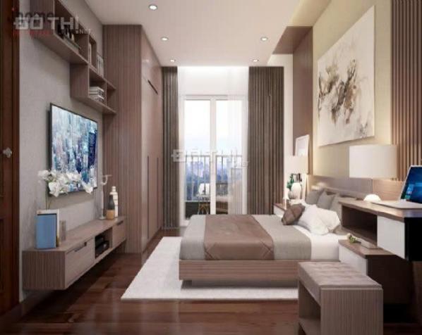Căn hộ Hồ Gươm Plaza Trần Phú 64m 2pn 2wc full nội thất giá nhỉnh 3 tỷ 14849709