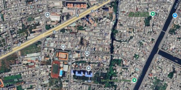 Chính chủ cần bán nhanh nhà phú định 242m2 ( thương lượng nhanh ) 14849713