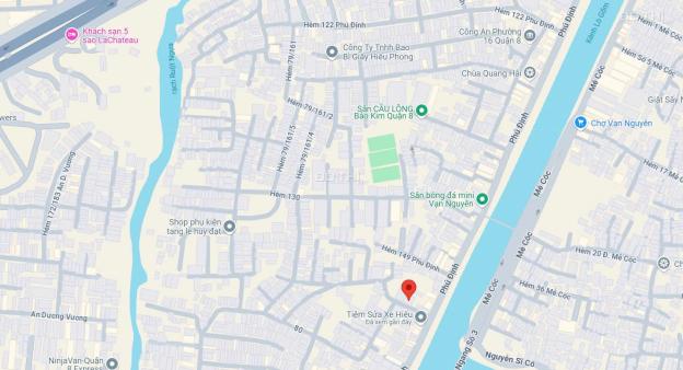 Chính chủ cần bán nhanh nhà phú định 242m2 ( thương lượng nhanh ) 14849713