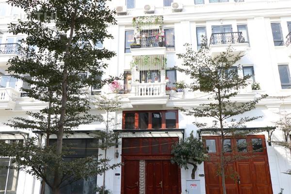 Liền kề Vinadic Cầu Diễn 62m2 5 tầng xây thô giá nhỉnh 15 tỷ 14849715