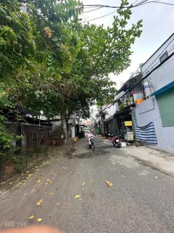 BÁN NHÀ CỦ 4X16 HẺM 8M GIÁ CHỈ 3 TỶ 5 14849726