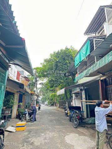 BÁN NHÀ CỦ 4X16 HẺM 8M GIÁ CHỈ 3 TỶ 5 14849726