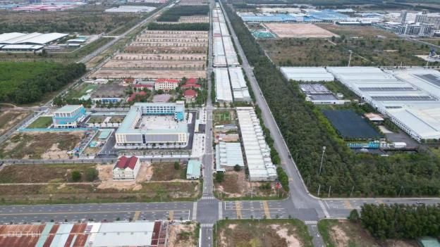 Đất vị trí đắc địa gần KCN, tiềm năng kinh doanh cực lớn!!! 14849831