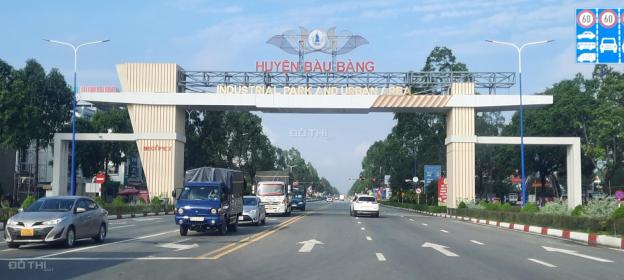 Đất vị trí đắc địa gần KCN, tiềm năng kinh doanh cực lớn!!! 14849831