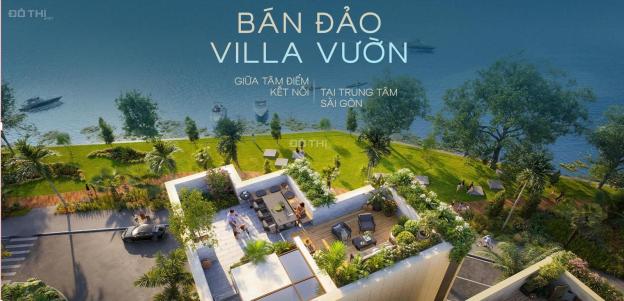VILLA VƯỜN TRUNG TÂM QUẬN 2 VỚI CHÍNH SÁCH ƯU ĐÃI VƯỢT TRỘI 14849883
