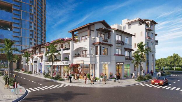 Bán căn hộ cao cấp Sun Symphony Residence Đà Nẵng 14849884
