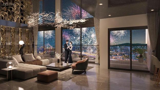 Bán căn hộ cao cấp Sun Symphony Residence Đà Nẵng 14849884
