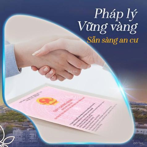 200tr lợi nhuận ra luôn - sở hữu 42 tiện ích CC cao cấp duy nhất - TP. Thái Bình 14849910