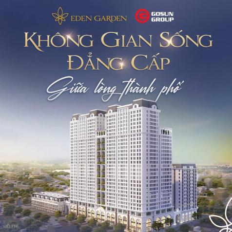 200tr lợi nhuận ra luôn - sở hữu 42 tiện ích CC cao cấp duy nhất - TP. Thái Bình 14849910