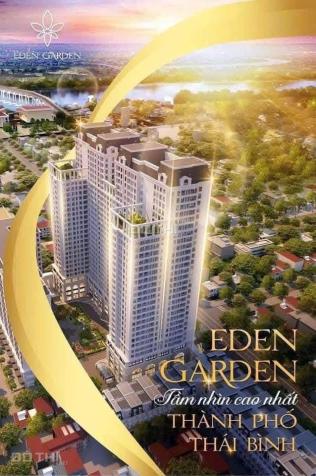 200tr lợi nhuận ra luôn - sở hữu 42 tiện ích CC cao cấp duy nhất - TP. Thái Bình 14849910