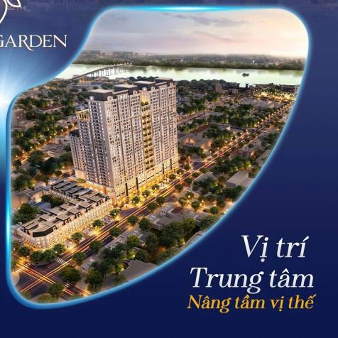 200tr lợi nhuận ra luôn - sở hữu 42 tiện ích CC cao cấp duy nhất - TP. Thái Bình 14849910