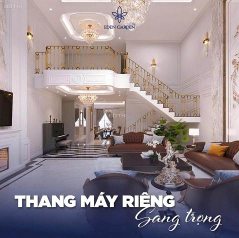 200tr lợi nhuận ra luôn - sở hữu 42 tiện ích CC cao cấp duy nhất - TP. Thái Bình 14849910