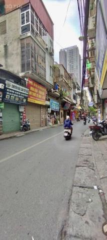 BÁN NHÀ - NGUYỄN HUY TƯỞNG - DÒNG TIỀN TỐT 14849923