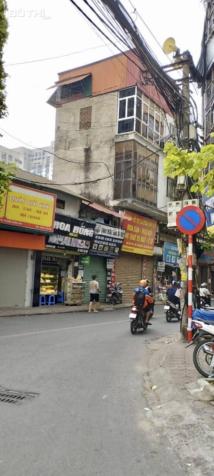 BÁN NHÀ - NGUYỄN HUY TƯỞNG - DÒNG TIỀN TỐT 14849923