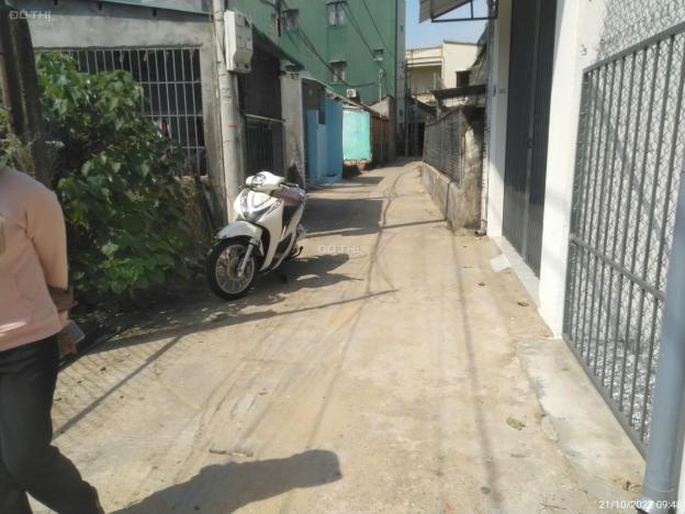 Bán đất hẻm oto đường Bích Khê, Quảng Ngãi 14849929