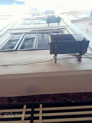 Nhà đẹp Mễ Trì Nam Từ Liêm 30m2 5 tầng nhỉnh 6 tỷ Cạnh khu đô thị 14851246