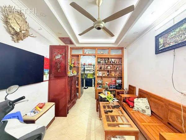 Nhà đẹp Mễ Trì Nam Từ Liêm 30m2 5 tầng nhỉnh 6 tỷ Cạnh khu đô thị 14851246