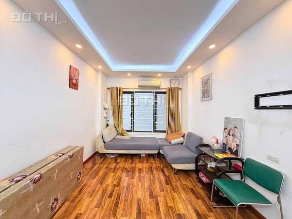 Nhà đẹp Mễ Trì Nam Từ Liêm 30m2 5 tầng nhỉnh 6 tỷ Cạnh khu đô thị 14851246