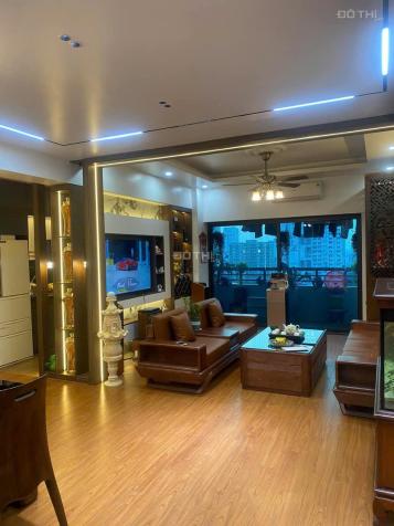 Căn hộ KĐT Mỹ Đình II 115m2 3PN nội thất đẹp như KS 5 Sao 14851270