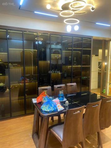 Căn hộ KĐT Mỹ Đình II 115m2 3PN nội thất đẹp như KS 5 Sao 14851270