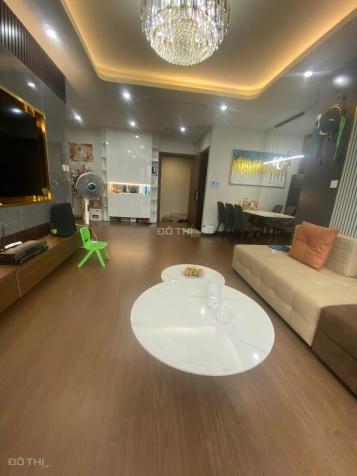 BÁN CĂN 2PN - FULL NỘI THẤT - TÒA E CHUNG CƯ QUỐC HỘI, TRẦN HỮU DỰC  Căn hộ 64,4m² - Giá tốt nhất t 14851316