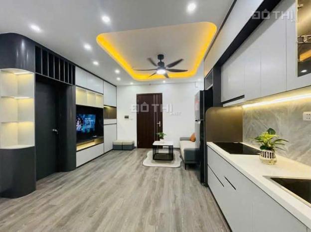 Chung cư Đại Kim Hoàng Mai 2 ngủ 2vs sổ đỏ, nội thất đầy đủ chỉ 2.7x tỷ. 14851320