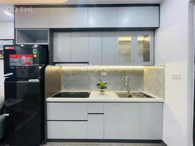 Chung cư Đại Kim Hoàng Mai 2 ngủ 2vs sổ đỏ, nội thất đầy đủ chỉ 2.7x tỷ. 14851320