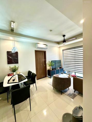 Bán căn hộ chung cư tại Dự án Riverside Residence, Quận 7, Hồ Chí Minh diện tích 86m2 giá 5250 Tỷ 14851333