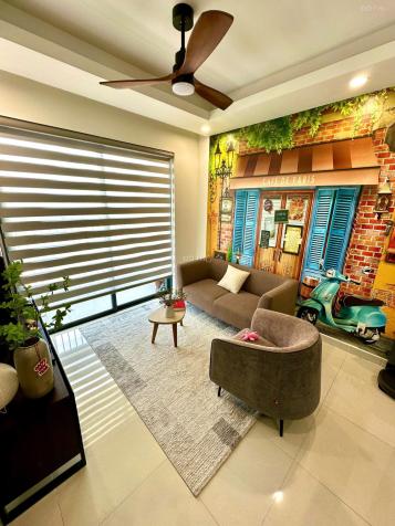 Bán căn hộ chung cư tại Dự án Riverside Residence, Quận 7, Hồ Chí Minh diện tích 86m2 giá 5250 Tỷ 14851333