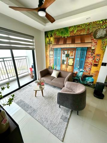 Bán căn hộ chung cư tại Dự án Riverside Residence, Quận 7, Hồ Chí Minh diện tích 86m2 giá 5250 Tỷ 14851333