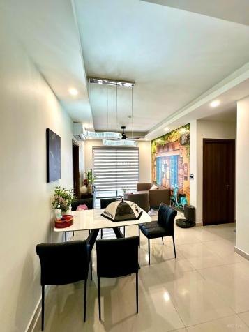 Bán căn hộ chung cư tại Dự án Riverside Residence, Quận 7, Hồ Chí Minh diện tích 86m2 giá 5250 Tỷ 14851333
