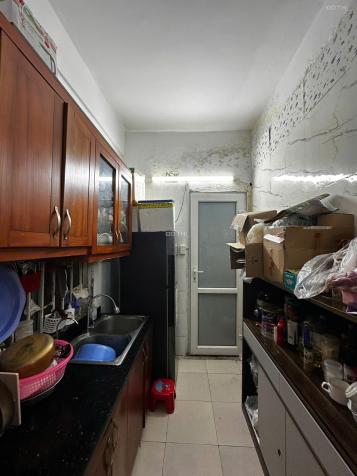 Bán căn hộ chung cư 40m2,  1 PN tòa A6B Nam Trung Yên, 0984847186 14851345