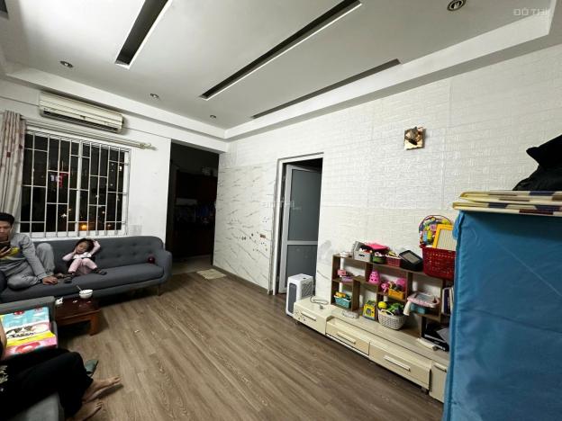 Bán căn hộ chung cư 40m2,  1 PN tòa A6B Nam Trung Yên, 0984847186 14851345