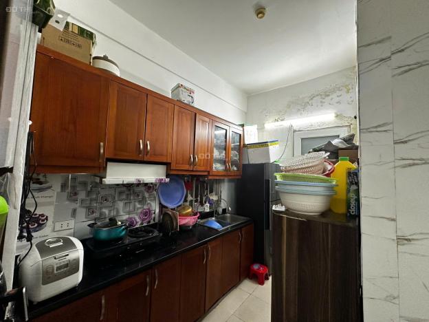 Bán căn hộ chung cư 40m2,  1 PN tòa A6B Nam Trung Yên, 0984847186 14851345