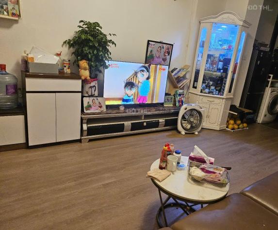 Bán căn hộ chung cư 50m2,  2 PN tòa A6C Nam Trung Yên 14851360