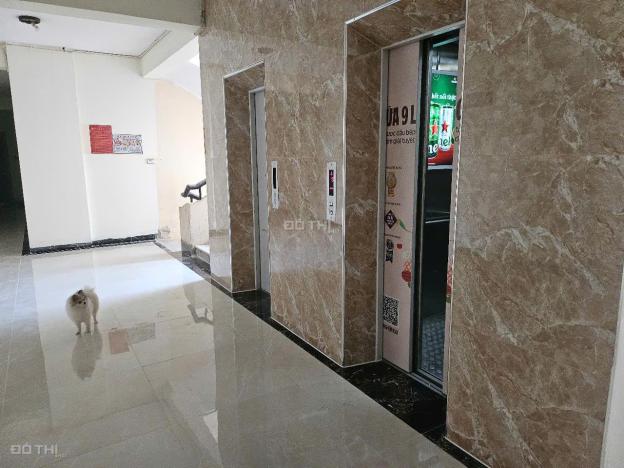 Bán căn hộ chung cư 50m2,  2 PN tòa A6C Nam Trung Yên 14851360
