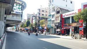 🏡 SIÊU PHẨM MẶT PHỐ TRẦN PHÚ - HÀ ĐÔNG 🚗 50m² - 3 TẦNG - 15 TỶ 14851383