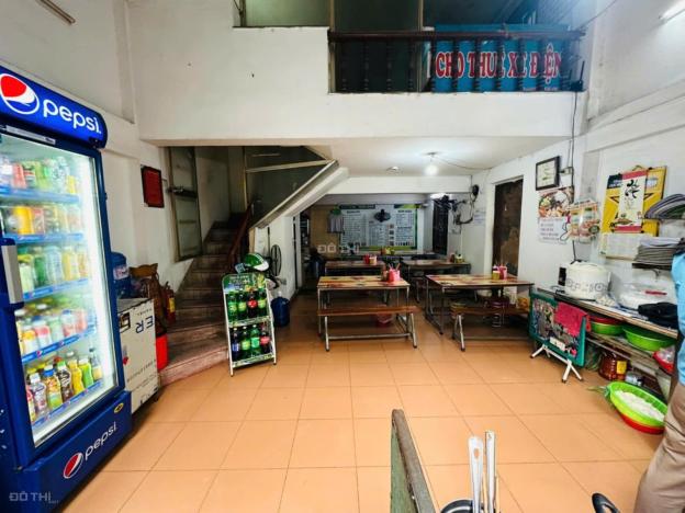 Nhà Lê Văn Hiến, lô góc 5m mặt tiền kinh doanh sầm uốt, 40m² x 6 tầng, giá 11,x tỷ 14851390