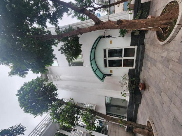Bán nhà biệt thự, tại đường Trần Thủ Độ, phường Hoàng Văn Thụ, Hoàng Mai,Hà Nội diện tích 723m2 101 14851454