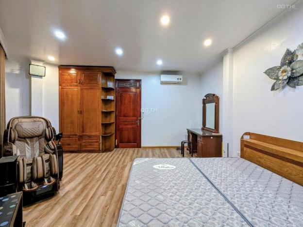 Cần bán nhà phố Nguyễn Quý Đức 40m 5 tầng, mặt tiền 6,2m giá 7,99 tỷ ô tô đỗ cửa 14852536
