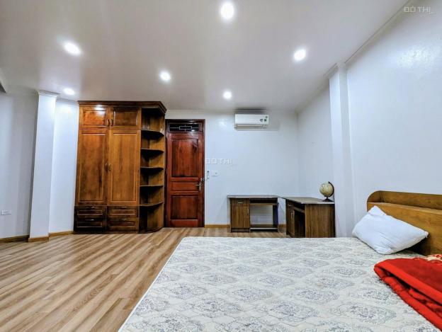 Cần bán nhà phố Nguyễn Quý Đức 40m 5 tầng, mặt tiền 6,2m giá 7,99 tỷ ô tô đỗ cửa 14852536