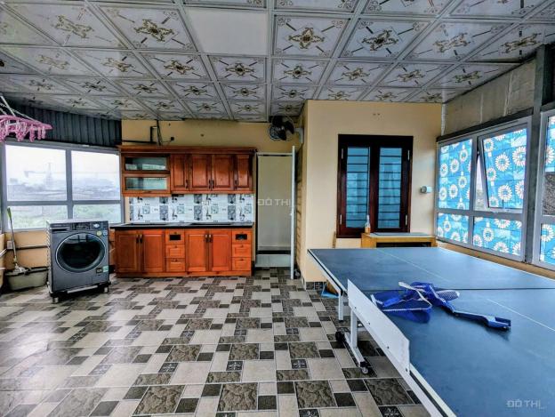 Cần bán nhà phố Nguyễn Quý Đức 40m 5 tầng, mặt tiền 6,2m giá 7,99 tỷ ô tô đỗ cửa 14852536