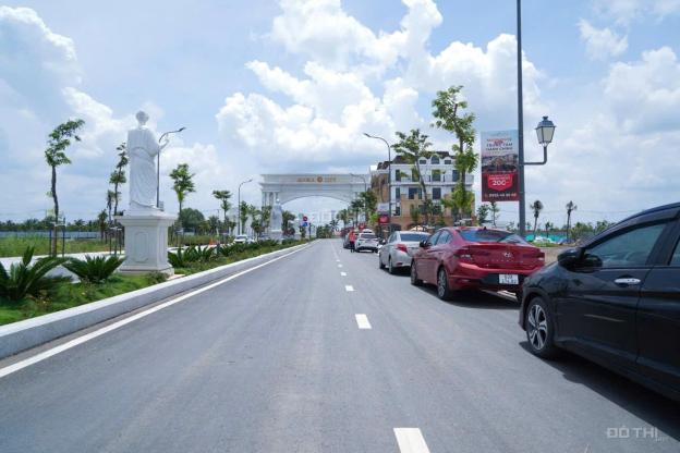 Đất nền dự án Agora City sổ sẵn từng nền giá tốt nhất để đầu tư tại Thủ Thừa - Long An 14852610