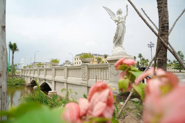 Đất nền dự án Agora City sổ sẵn từng nền giá tốt nhất để đầu tư tại Thủ Thừa - Long An 14852610