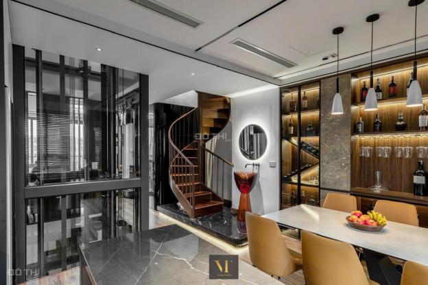 CC bán SH 75m2, 5 tầng, 2 mặt tiền, hướng TN - ĐB tại The Manor Nguyễn Xiển 2x tỷ 14852656