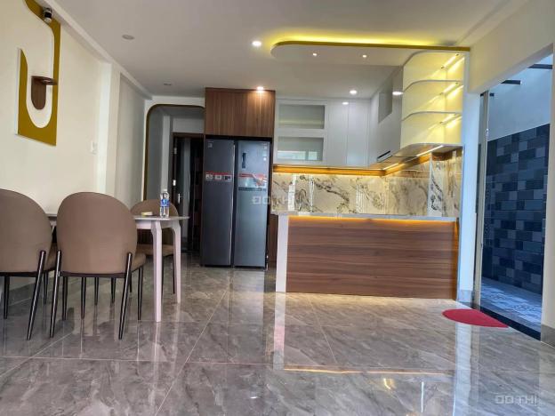 Bán nhà mới Kiệt Ông Ích Khiêm,Quận Hải Châu , đối diện Phú Gia Compound, Gía 4,6 Tỷ 14852718