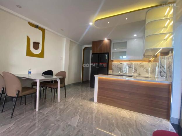 Bán nhà mới Kiệt Ông Ích Khiêm,Quận Hải Châu , đối diện Phú Gia Compound, Gía 4,6 Tỷ 14852718