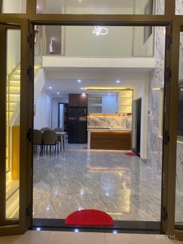 Bán nhà mới Kiệt Ông Ích Khiêm,Quận Hải Châu , đối diện Phú Gia Compound, Gía 4,6 Tỷ 14852718